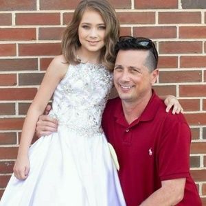 Meet your Posher, Darrell